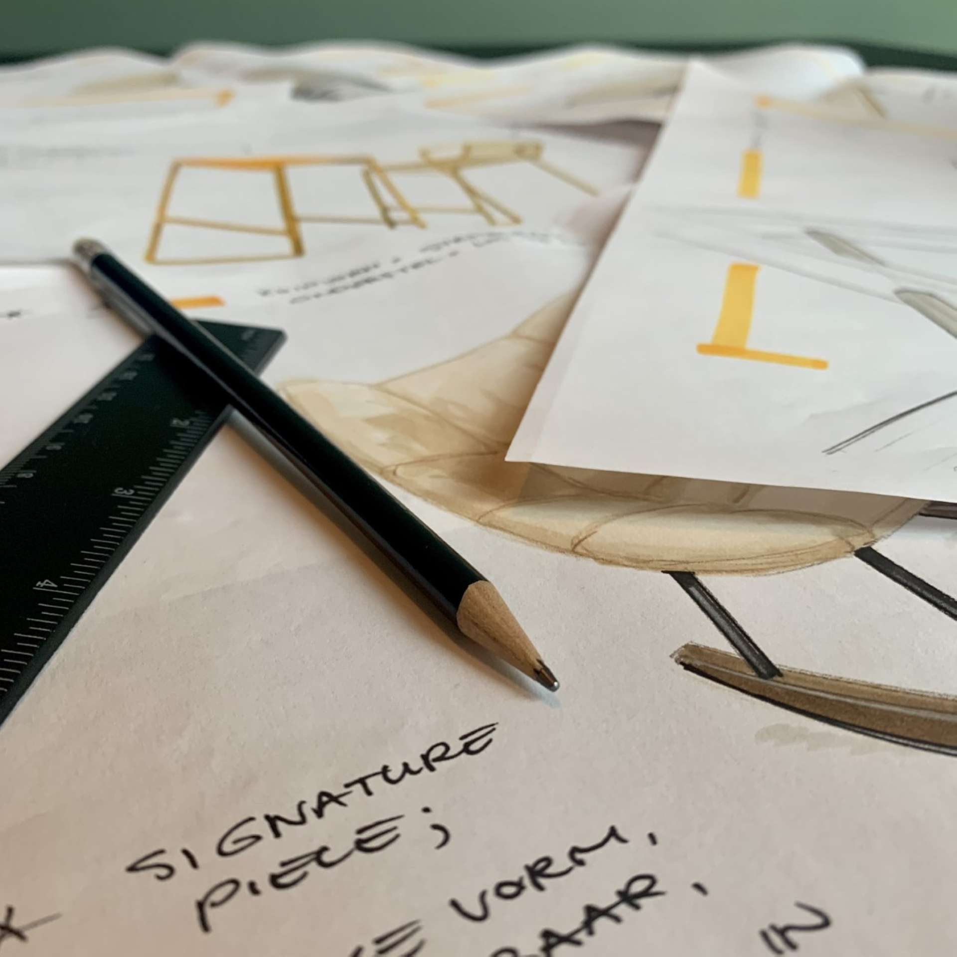 productie great minds think alike min
